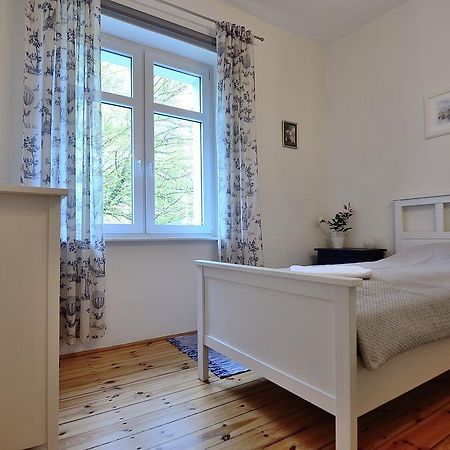 Victus Apartamenty, Apartament Oslo Sopot Kültér fotó