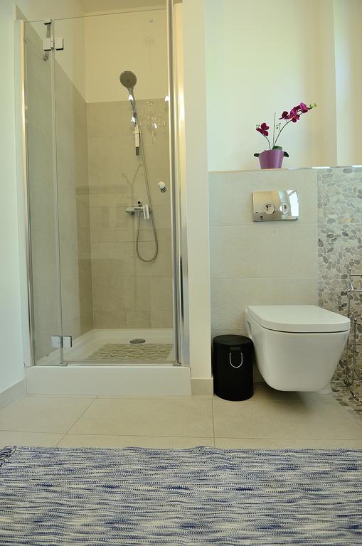 Victus Apartamenty, Apartament Oslo Sopot Kültér fotó