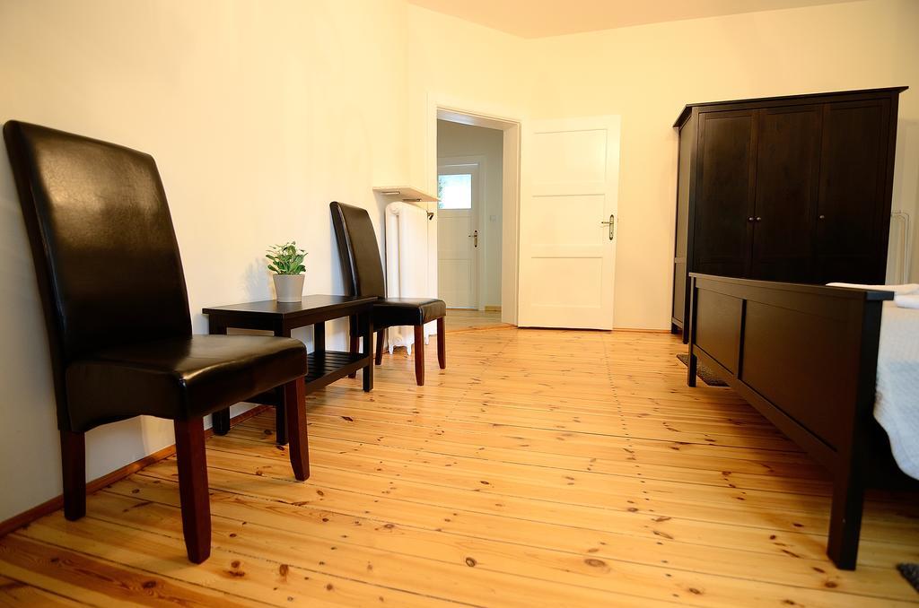 Victus Apartamenty, Apartament Oslo Sopot Kültér fotó